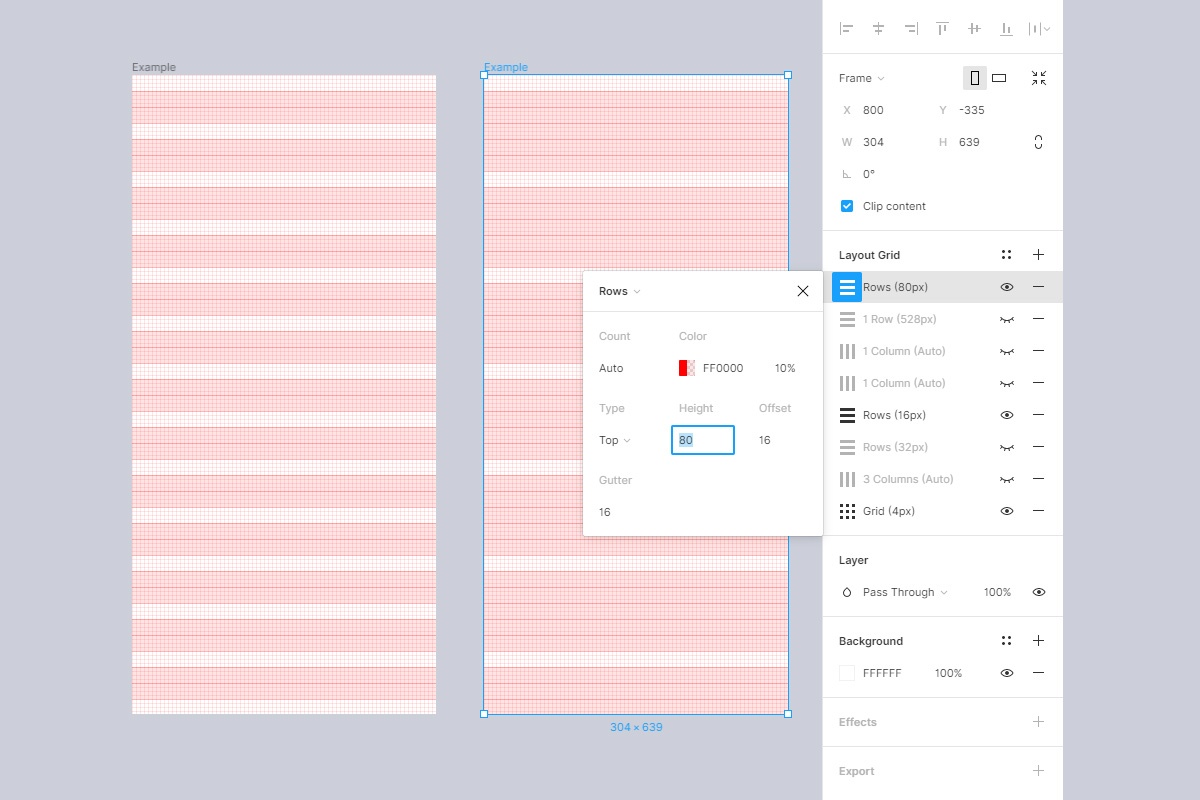 Как подружить дизайнера, верстальщика и «Фигму» с помощью дизайн-системы, ломика и какой-то матери™ - 6